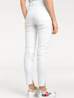 Bauchweg-Jeans