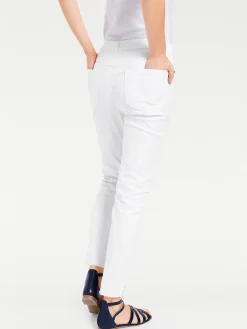 Bauchweg-Jeans