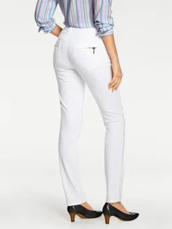 Bauchweg-Jeans