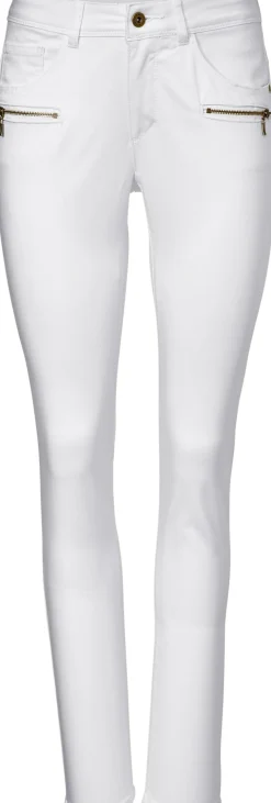 Bauchweg-Jeans