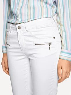 Bauchweg-Jeans