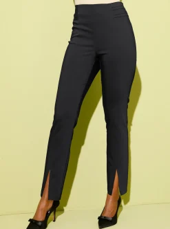 Bengalinhose mit rückwärtigem Dehnbund