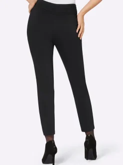 Bengalinhose mit rückwärtigem Dehnbund