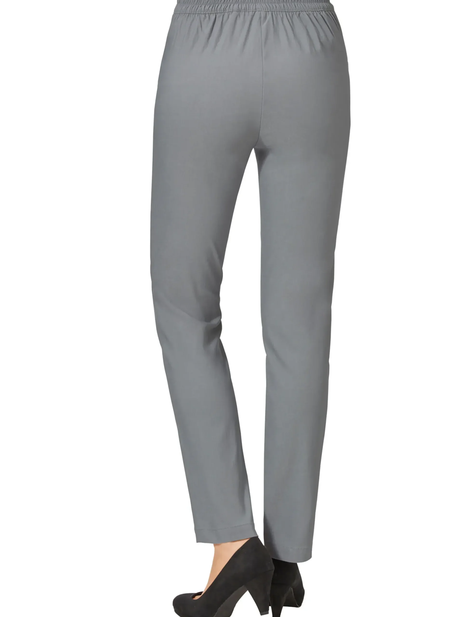 Bengalinhose mit Zierreißverschlüssen