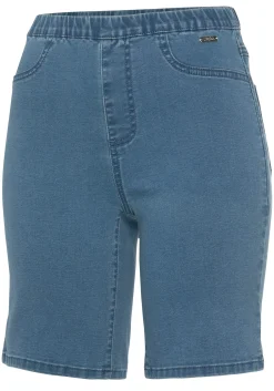 Bermudas