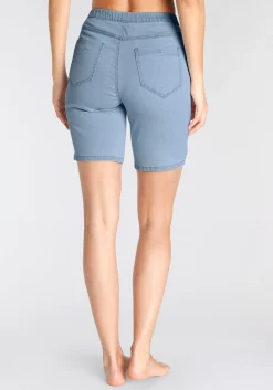 Bermudas