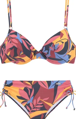 Bügel-Bikini