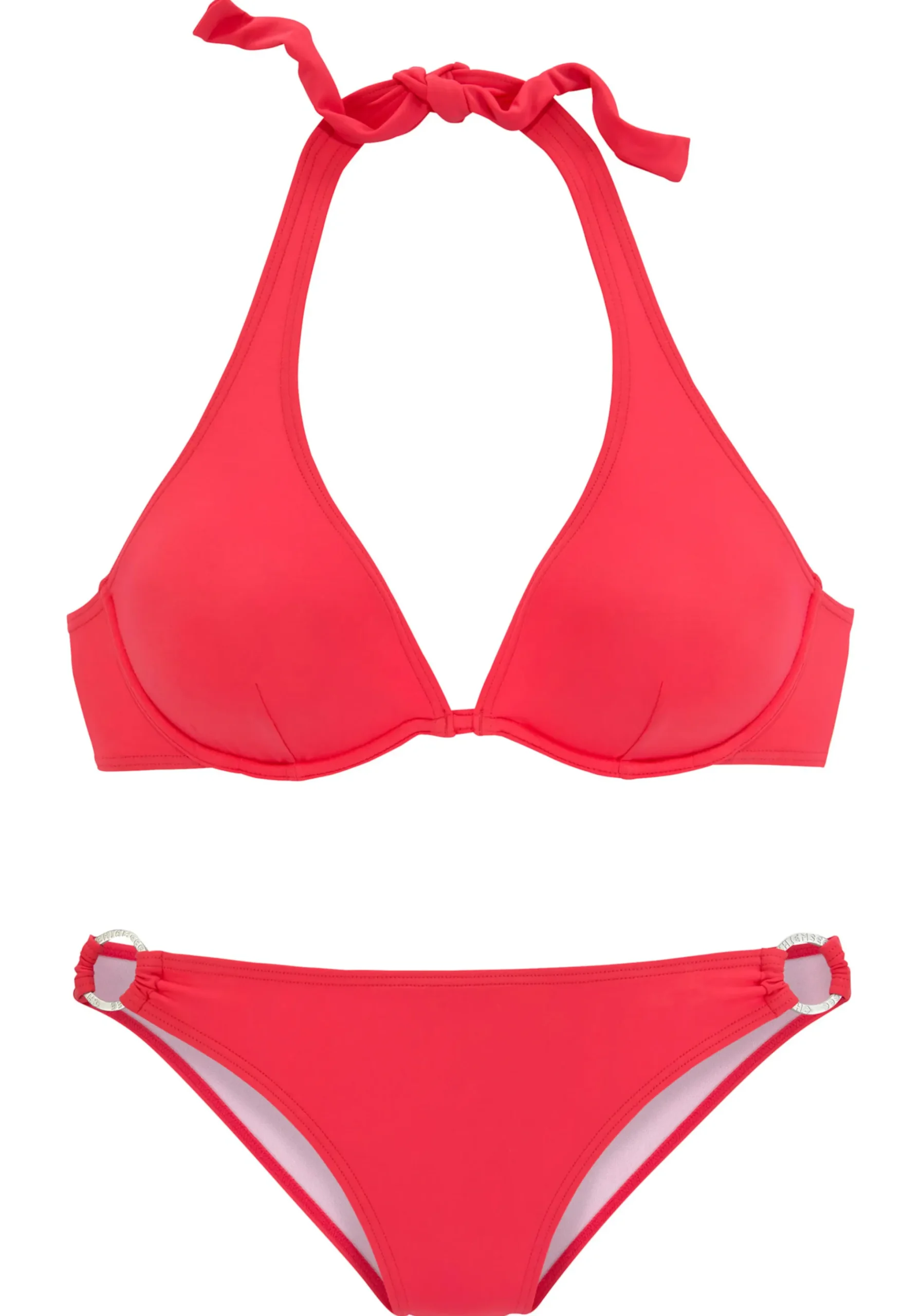 Bügel-Bikini