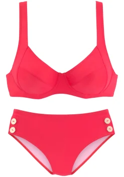 Bügel-Bikini