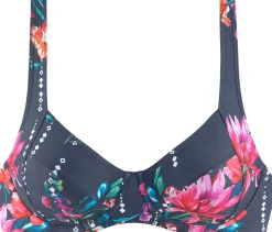 Bügel-Bikini-Top