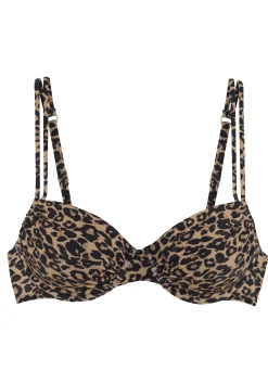 Bügel-Bikini-Top