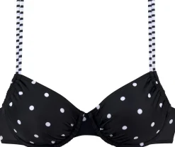 Bügel-Bikini-Top
