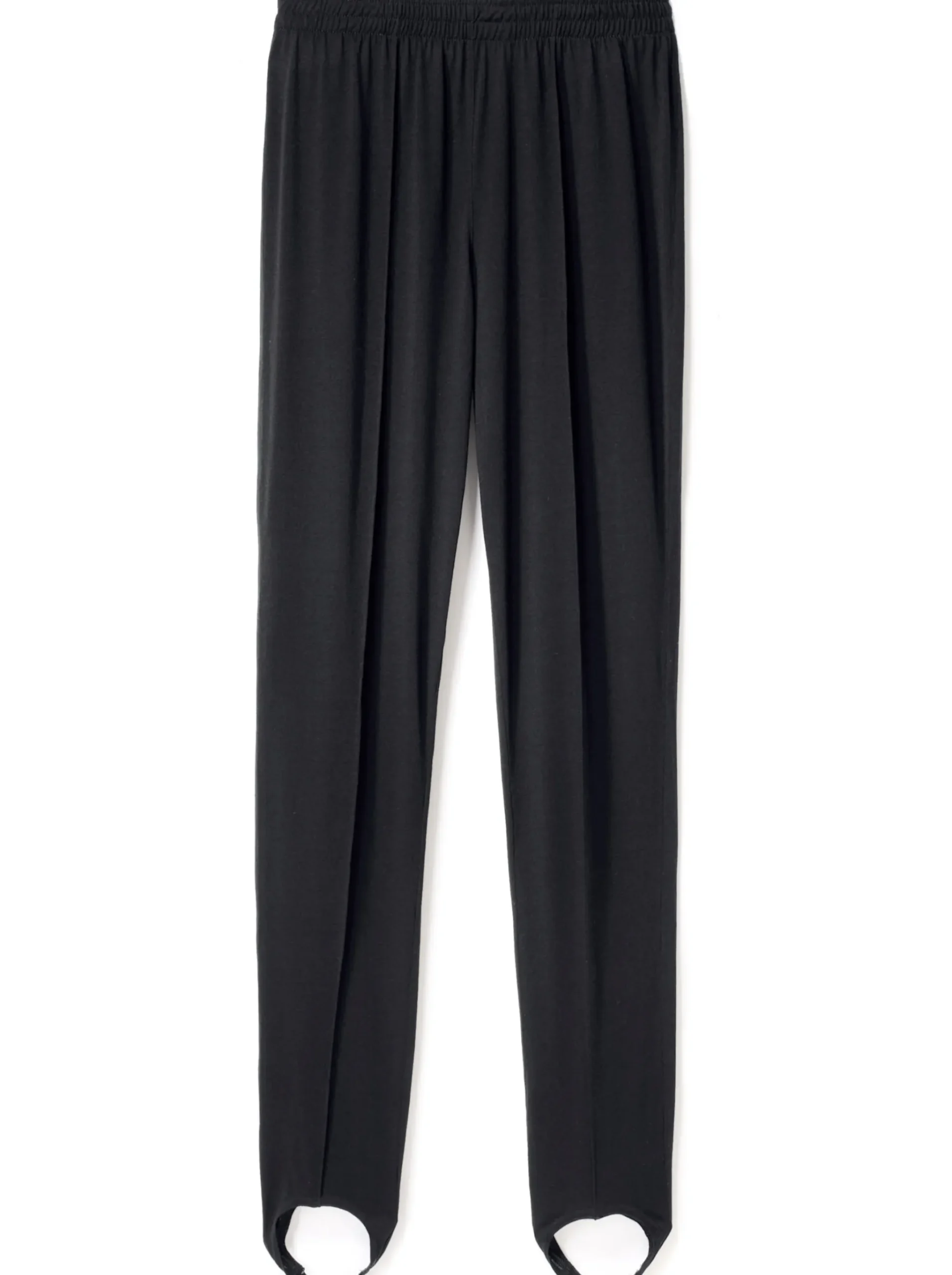 Bügelfaltenhose mit Steg