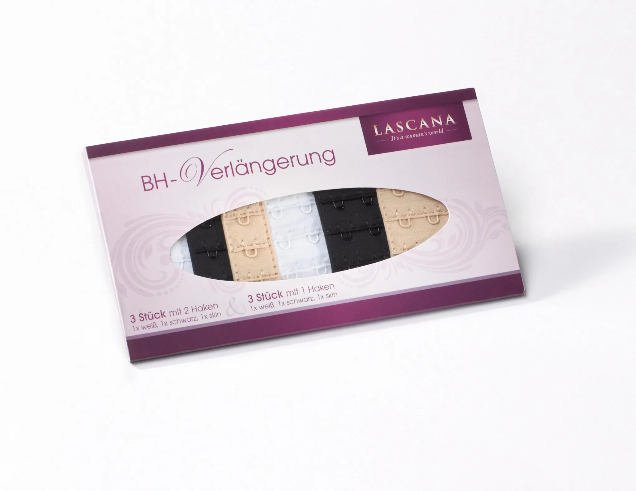 BH-Verlängerung