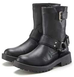 Bikerboots
