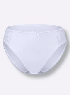 Bikinislip