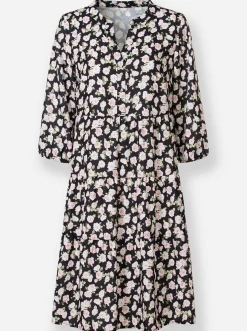 Blumenkleid