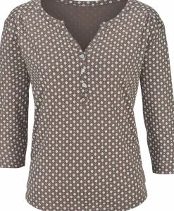 Blusenshirt