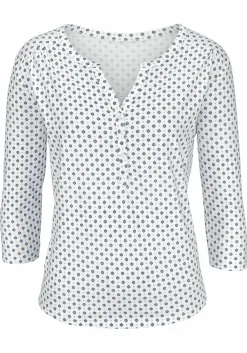Blusenshirt