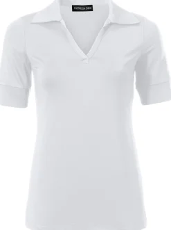 Blusenshirt aus Tactel