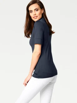 Blusenshirt aus Tactel