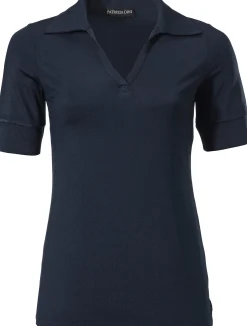 Blusenshirt aus Tactel