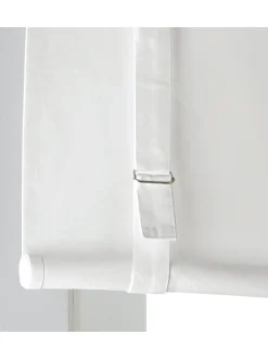 Bändchenrollo