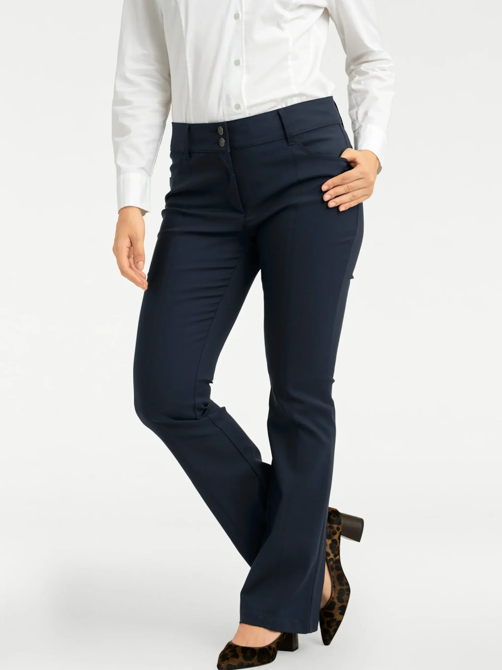 Bootcuthose