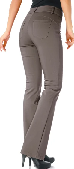 Bootcuthose