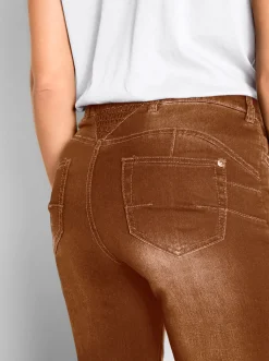 Bootcut-Jeans