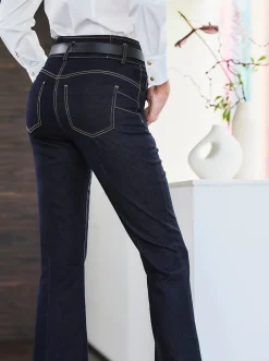 Bootcut-Jeans