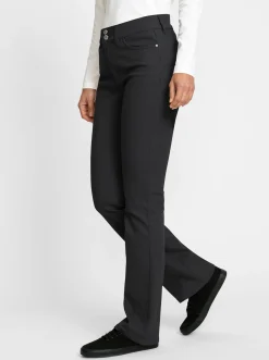 Bootcut-Jeans