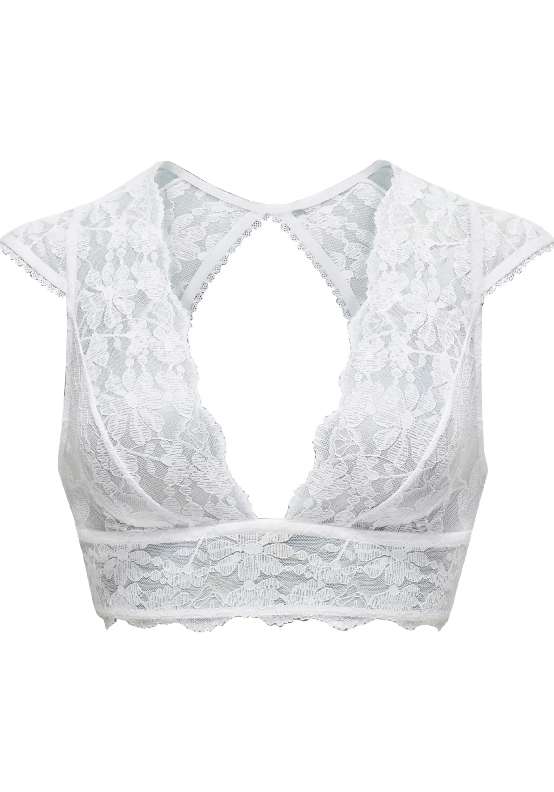 Bustier