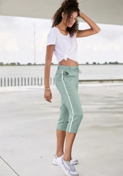Caprihose