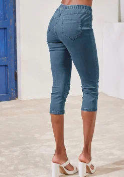 Caprihose