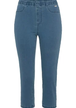 Caprihose