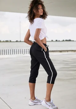 Caprihose