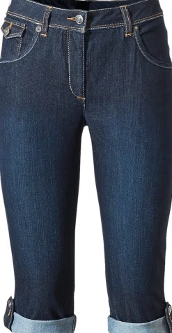 Capri-Jeans