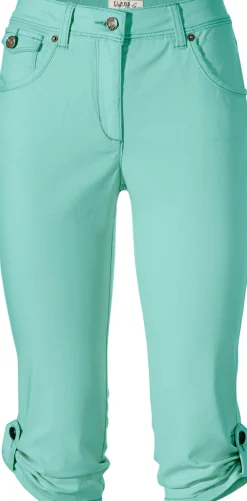 Capri-Jeans