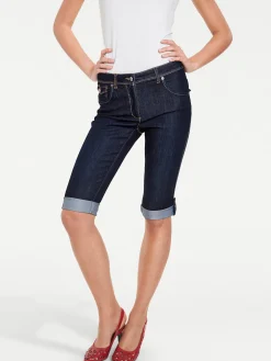 Capri-Jeans