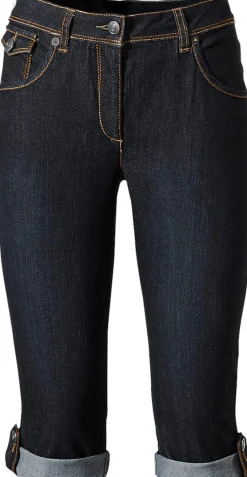 Capri-Jeans