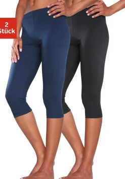 Caprileggings