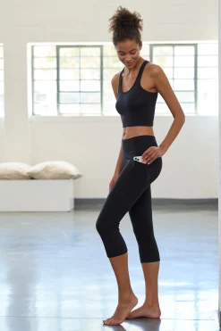 Caprileggings