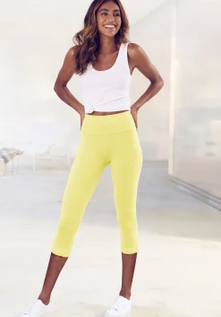 Caprileggings