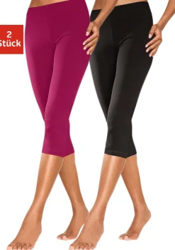Caprileggings