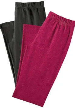 Caprileggings