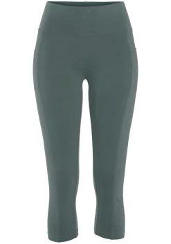 Caprileggings