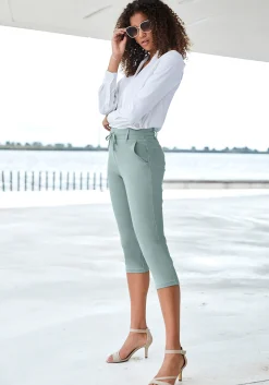Caprileggings