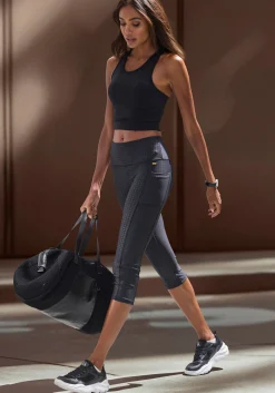 Caprileggings