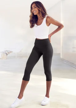 Caprileggings